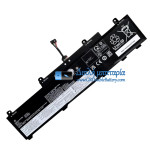 Μπαταρία για Lenovo L22m3p70 L22x3p70 Sb11h56249 L22b3p70 [Αντικατάσταση μπαταρίας]